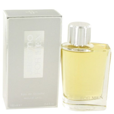 Jacomo Silver By Jacomo Edt Spray 3.4 Oz Men