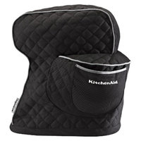 KitchenAid Stand Mixer Cover - Onyx Black