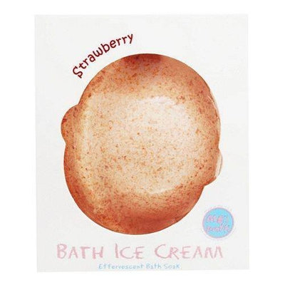ME! Bath Bath Ice Cream-Strawberry