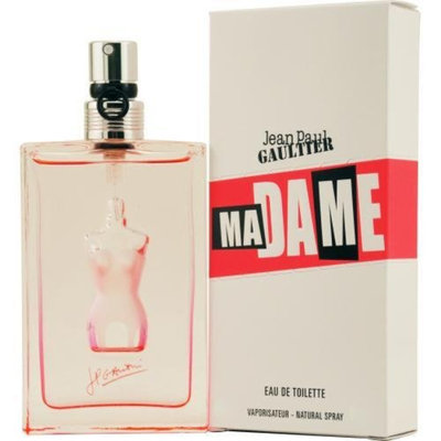 Jean Paul Gaultier Ma Dame Eau De Toilette Spray 3.4 oz