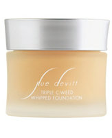 Sue Devitt Triple C-Weed Whipped Foundation Oil-Free