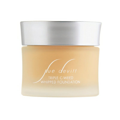 Sue Devitt Triple C-Weed Whipped Foundation Oil-Free