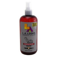 L.A. Looks LA Looks Gel #8 Va-Va Volume Spray 16.75 oz.