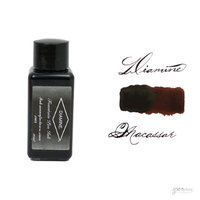 Diamine 30 ml Bottle Fountain Pen Ink, Macassar