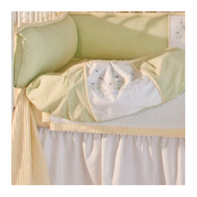 Brandee Danielle Froggie Yellow Toy Bag