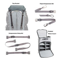 MindShift Rotation 180 Pro Bundled Accessory Kit