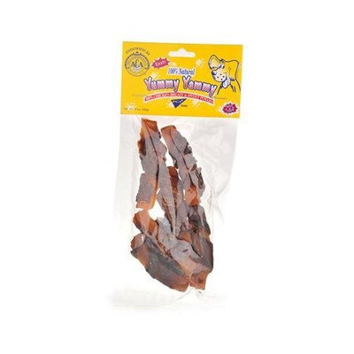 PCI YUMMY YAMMY NIBBLES 8OZ