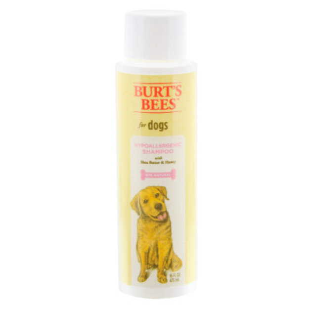 Burt's Bees Hypoallergenic Dog Shampoo Reviews 2019