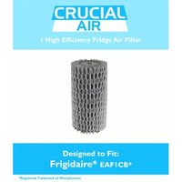 Crucial Air Frigidaire EAF1CB Pure Air Refrigerator Air Filter