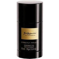Boss Hugo Boss Baldessarini Strictly Private Deodorant Stick 75ml