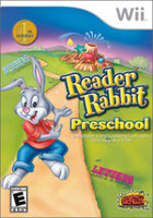 Graffiti Entertainment Reader Rabbit Preschool