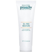 Proactiv Oil Free Moisture with Broad Spectrum SPF 15 - 2.5 oz.