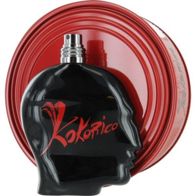Jean Paul Gaultier Kokorico Eau de Toilette Spray, 3.3 fl oz
