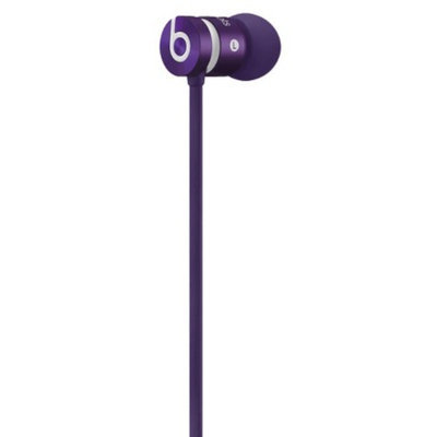 BEATS by Dr. Dre Beats by Dre urBeats Earbuds - Purple