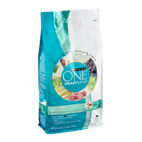 PURINA ONE® SmartBlend Sensitive Systems Adult Age 1 + Premium Cat Food