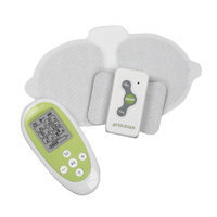 Veridian Healthcare TENS Wireless Pain Management Solution With Remote