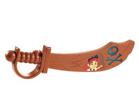 Fisher Price Jake and the Netherland Pirates Jake's Magical Sword
