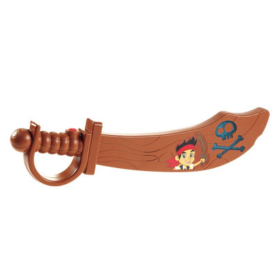 Fisher Price Jake and the Netherland Pirates Jake's Magical Sword
