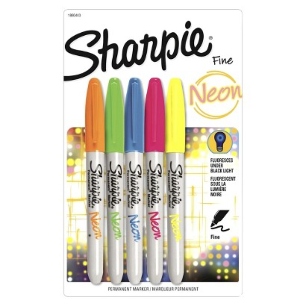 Sharpie Permanent Marker