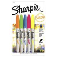 Sharpie Permanent Marker