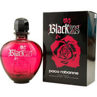 Paco Rabanne Black Xs Eau de Toilette Spray for Women