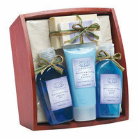 Zingz & Thingz Keepsake Spa Collection Box