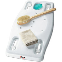 Carex Portable Bath Bench B21701