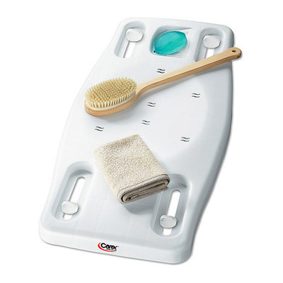 Carex Portable Bath Bench B21701