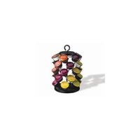 Nifty 5660 Nescafe Dolce Gusto Carousel - Black