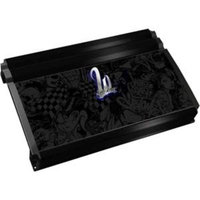Maxxsonics Big Horse WCC1500.1 Car Amplifier - 1500 W PMPO - 1 Channel - Class D