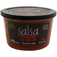Generic Fresh Cravings Medium Restaurant Style Crave Salsa, 16 oz
