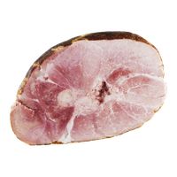 Paulina Market Fully Cooked Spiral Cut Smoked Half Ham