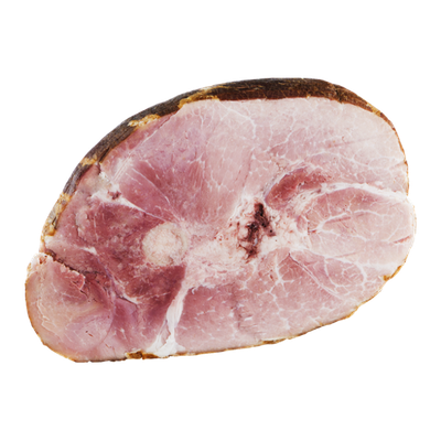 Paulina Market Fully Cooked Spiral Cut Smoked Half Ham