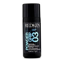 Redken Powder Grip 03 Mattifying Hair Powder