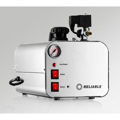 Reliable Corporation Dental Steam Cleaner