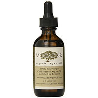 Mogador Argan Oil Mogador Certified Organic 100% Pure Argan Oil 1 fl. oz (30 mL)