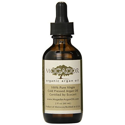Mogador Argan Oil Mogador Certified Organic 100% Pure Argan Oil 1 fl. oz (30 mL)