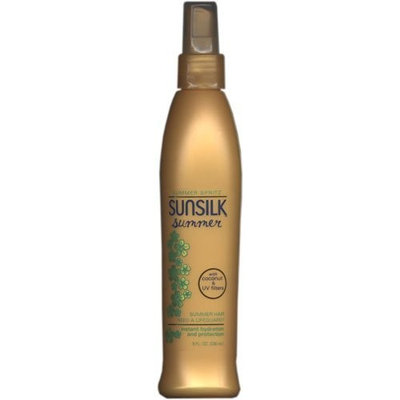 Sunsilk Summer Spritz 8 oz