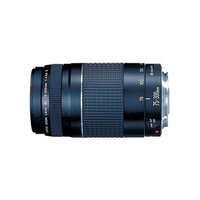 Canon EF 75-300mm f/4-5.6 III Telephoto Zoom Lens for Canon SLR