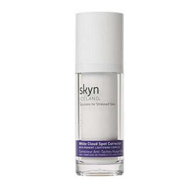 skyn ICELAND White Cloud Spot Corrector with Pigment Lightening Complex