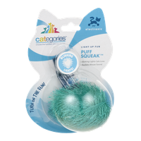 Categories Light-Up Fun Puff Squeak