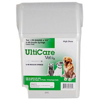 UltiCare 29 ga. Original Pen Needle Dispenser, 100 ct