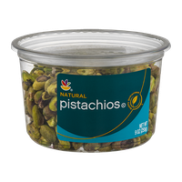 Ahold Natural Pistachios