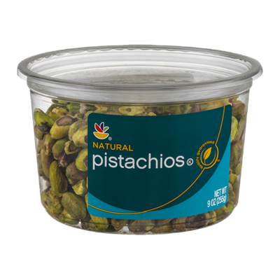 Ahold Natural Pistachios