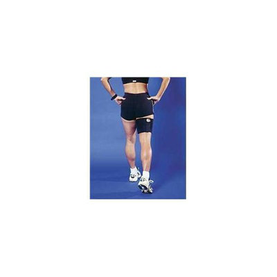 Bioflex Bio-03002 Bioflex Magnetic Neoprene Thigh Support