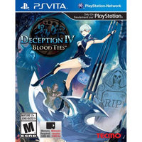 Tecmo Koei Deception IV: Blood Ties (used)