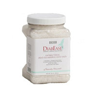 Diabease Mineral Bath Salts Lavender 2 Pounds