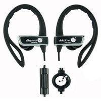 Able Planet True Fidelity Sport Earphones with Microphone (SP260) -