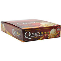 Quest Bar Apple Pie Protein Bars