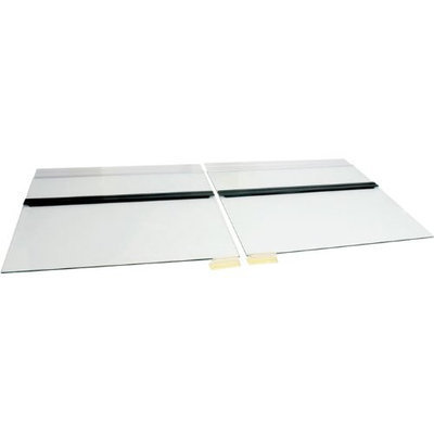 Perfecto Manufacturing APF33480 Glass Canopy Aquarium, 48-Inch